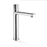 Linkware Gabe High Rise Mixer - Chrome
